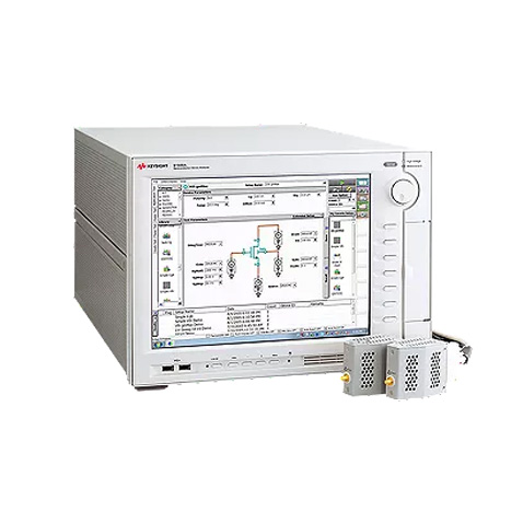 B1500A 半导体器件参数分析仪