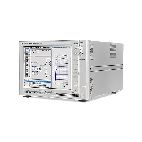 B1500A 半导体器件参数分析仪