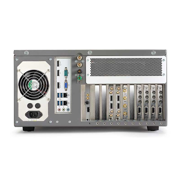 Keithley 4200A-SCS 参数分析仪