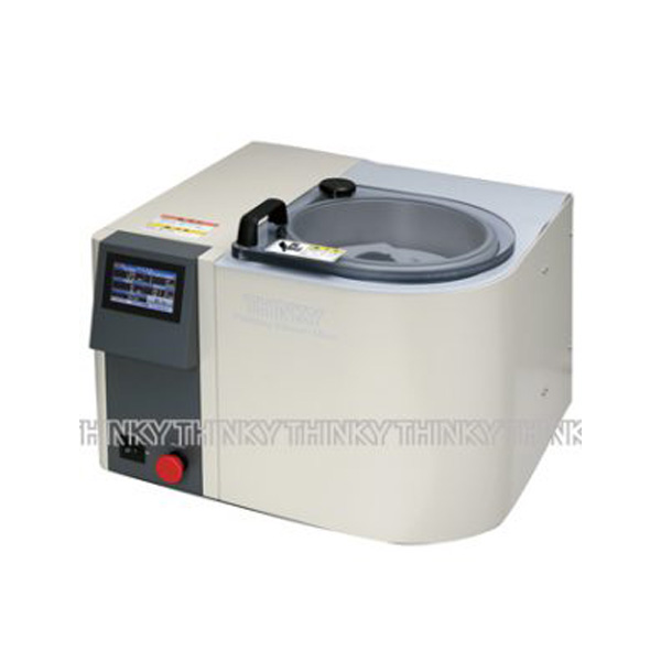ARV-310P自转公转真空搅拌机THINKY MIXER　