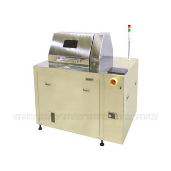 ARV-3000TWIN自转公转真空搅拌机THINKY MIXER