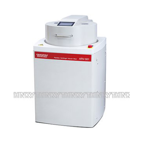 ARV-501自转公转真空搅拌机THINKY MIXER
