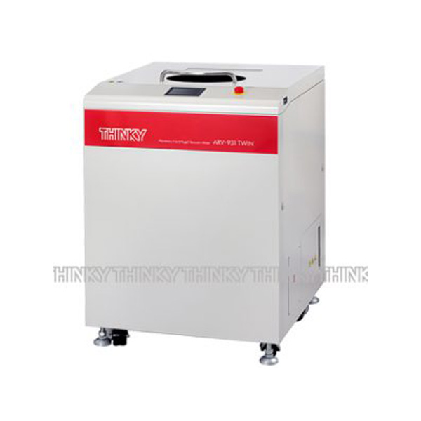 ARV-931TWIN自转公转真空搅拌机THINKY MIXER