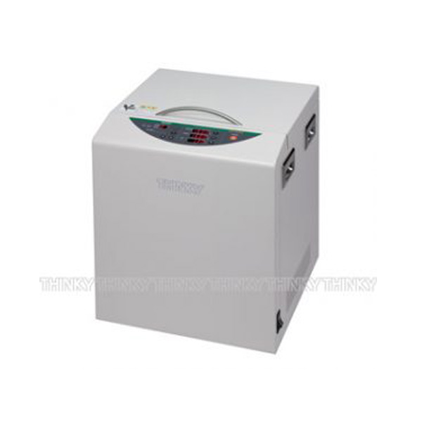 ARE-400TWIN自转公转搅拌机THINKY MIXER(大气)