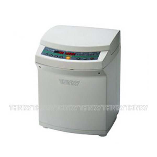 ARE-310自转公转搅拌机THINKY MIXER