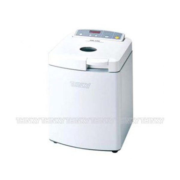 AR-100自转公转搅拌机THINKY MIXER(大气)