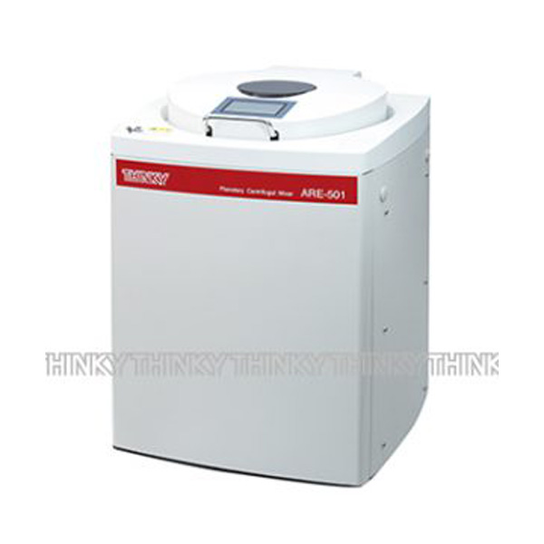 ARE-501自转公转搅拌机THINKY MIXER(大气)