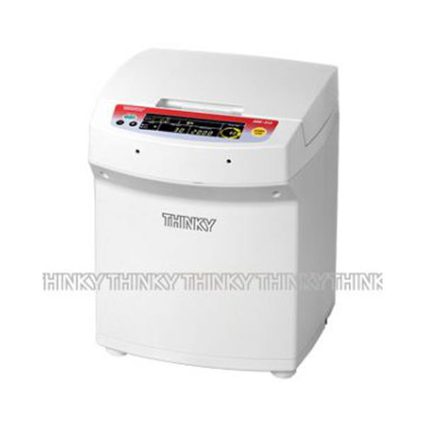 ARE-312自转公转搅拌机THINKY MIXER(大气)