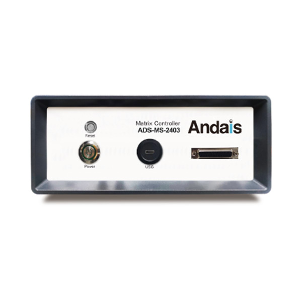 ADS-MS-2403矩阵多路切换开关