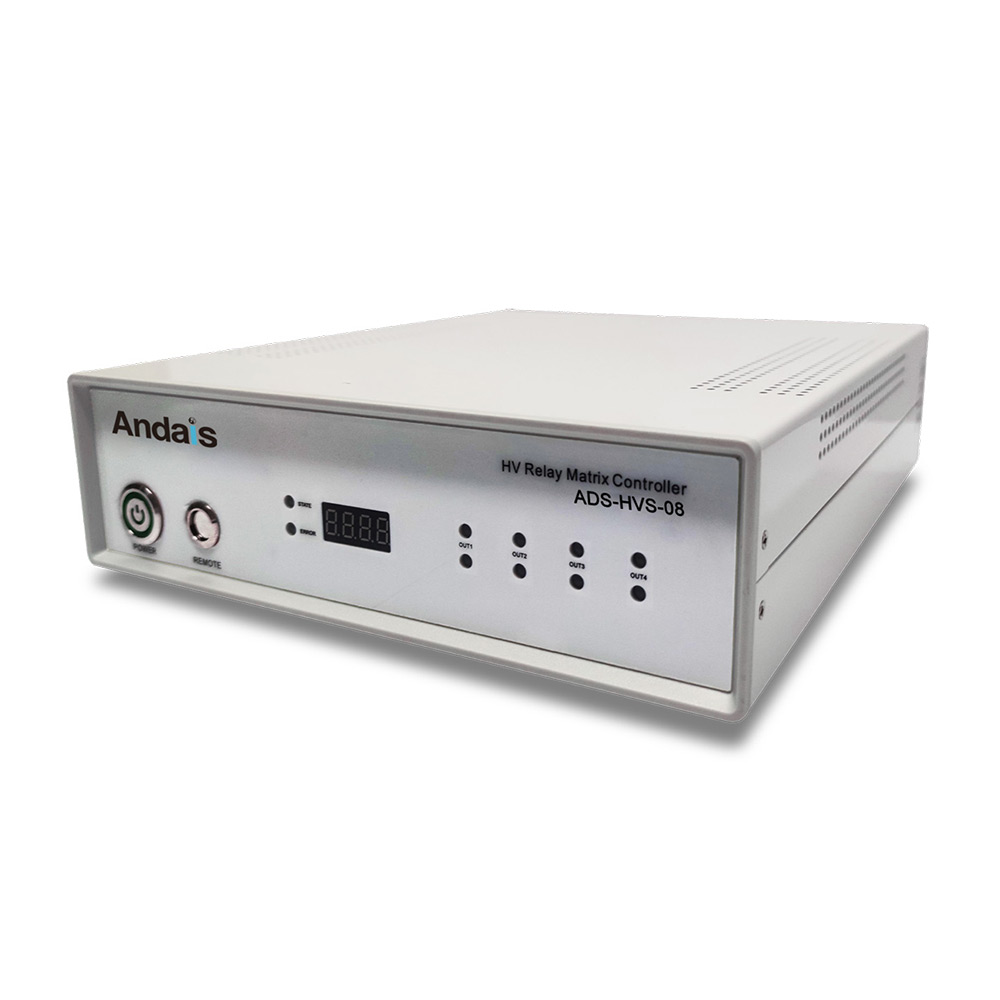 HVS系列多通道高压切换开关