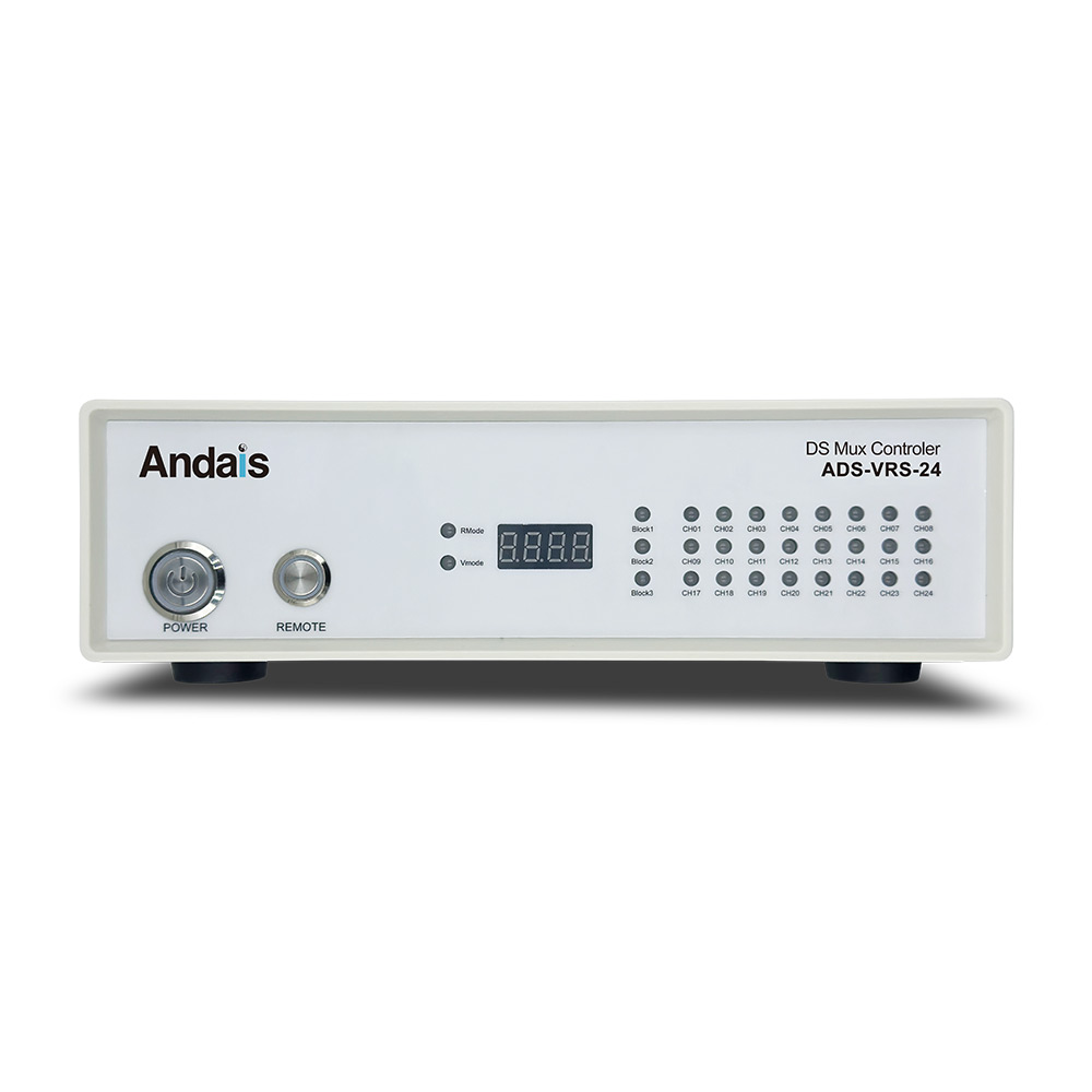 VRS系列双模多路切换开关