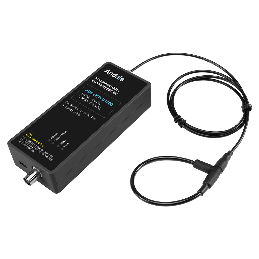 FCP系列柔性电流探头