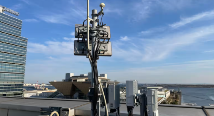 NEC离场 日本通信设备产业全面溃败