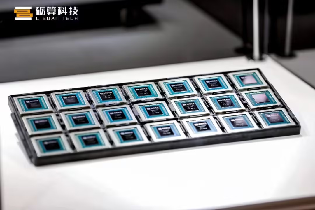 国产自研6nm GPU完成首批订单交付