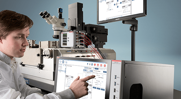 检定硅、碳化硅和氮化镓设备的性能