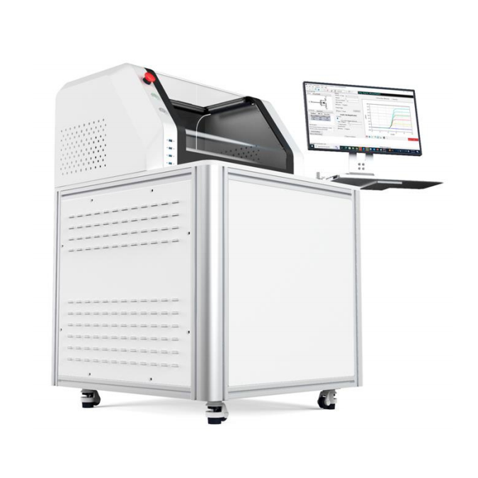 ADS-PCT1000A功率模块静态参数测试系统