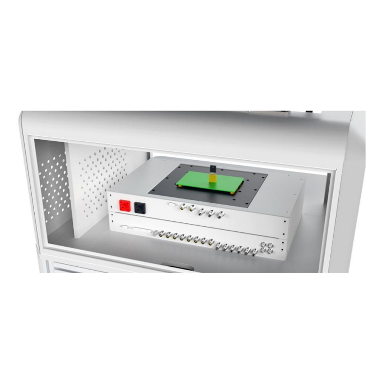 ADS-PCT1000A功率模块静态参数测试系统