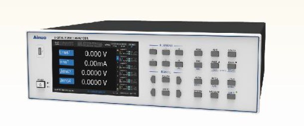 功率分析仪AN87600系列