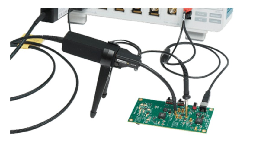 泰克光隔离探头TIVP系列