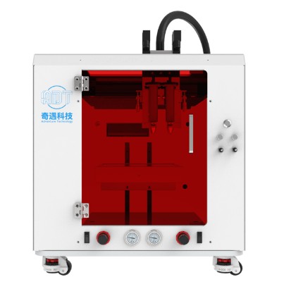 精细直写3D打印设备标准版