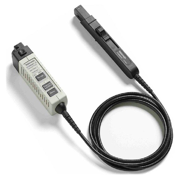 泰克30A电流探头