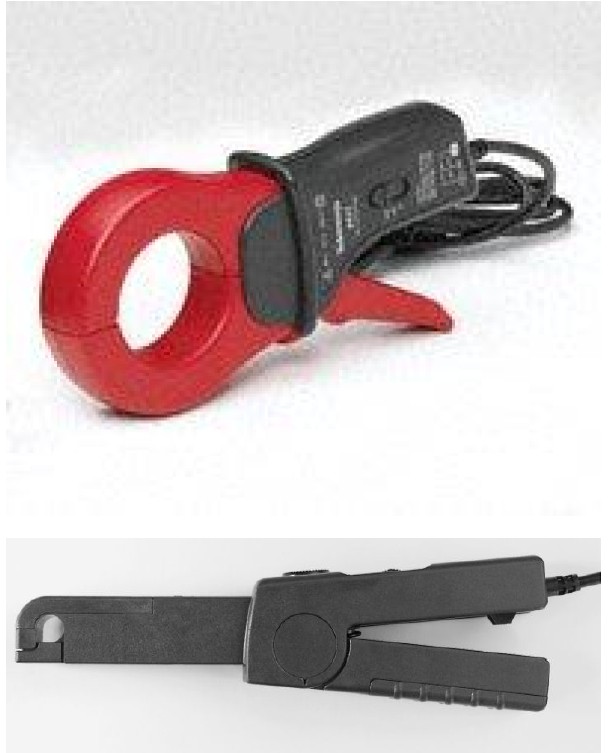 泰克AC/DC交直流探头