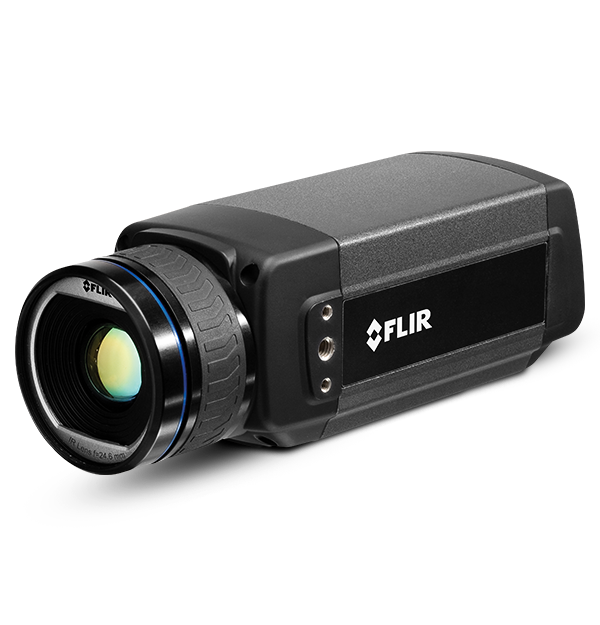 FLIR 机器视觉热像仪A315 / A615