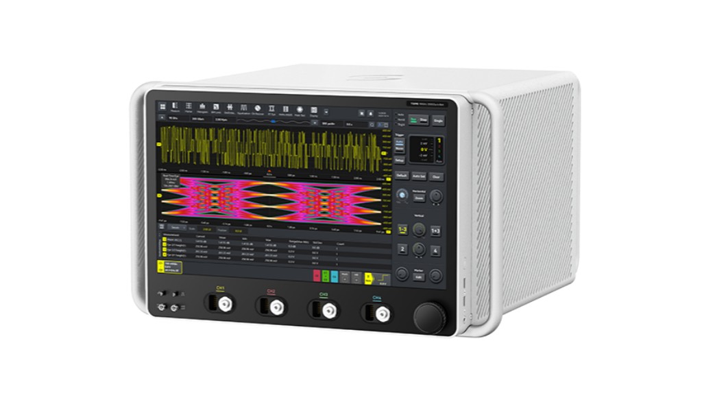 ExWave TS 系列高速实时示波器