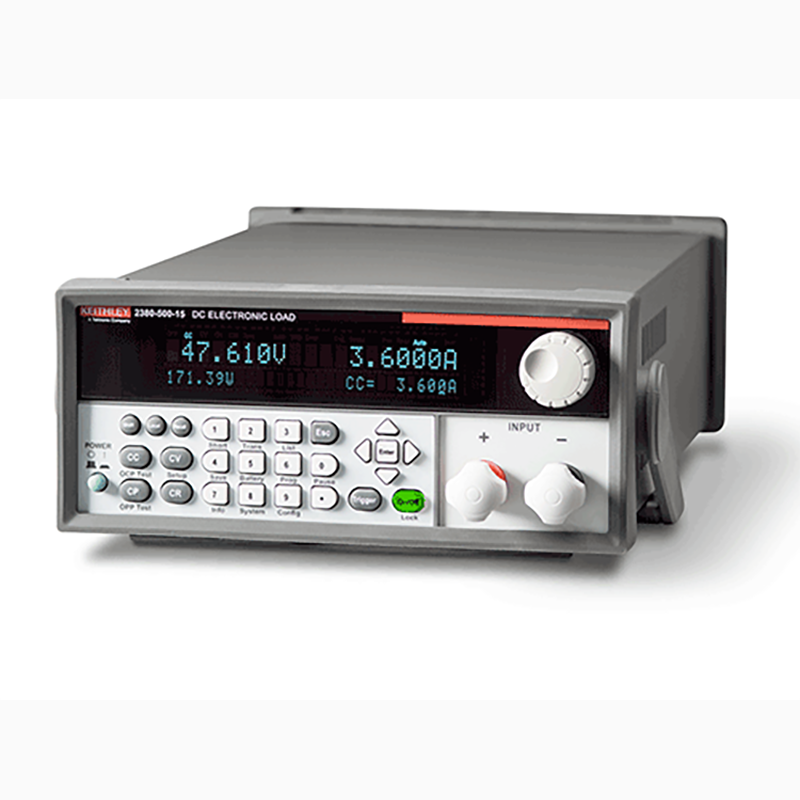 2380 系列直流电流负载