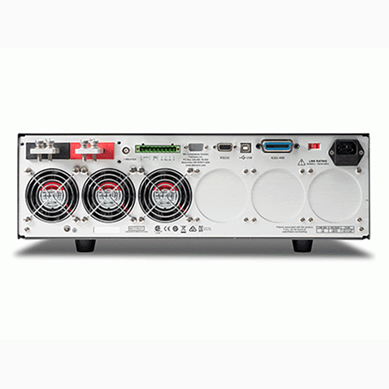 2380 系列直流电流负载