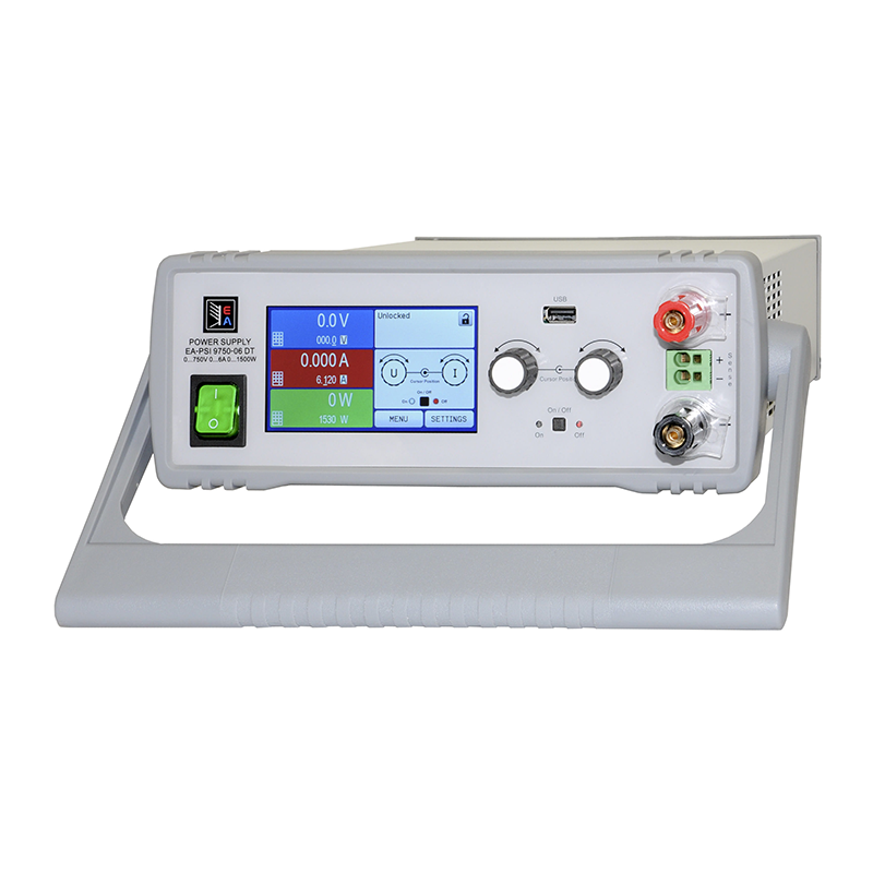 EA Elektro-Automatik 台式电子负载